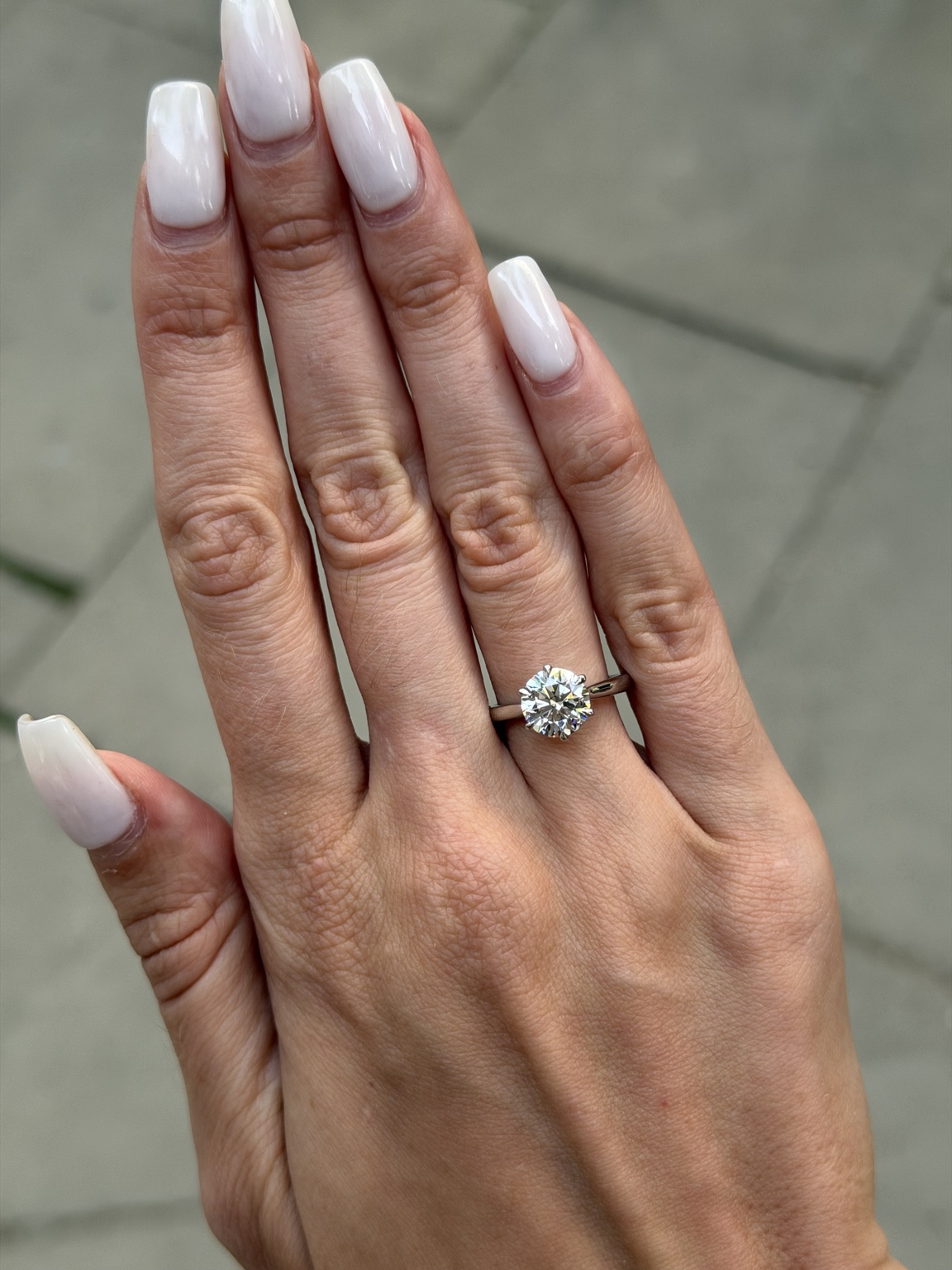 Kalya ring
