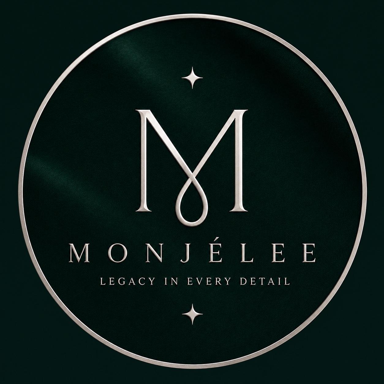 Monjélee logo