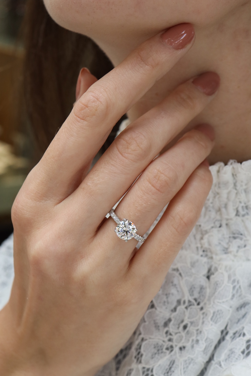 Pétale ring
